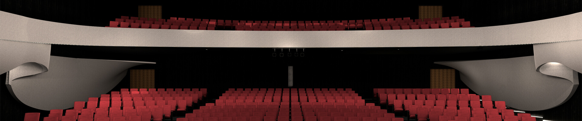 Myer Horowitz Theatre